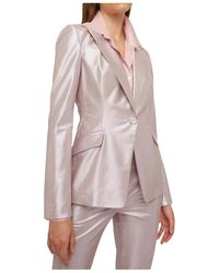 Genny - Jassen ,Roze ,Jassen - Lyst