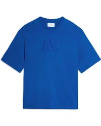 Axel Arigato - Trail bubble una t-shirt - Lyst