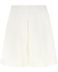 Xacus - Casual Shorts - Lyst