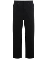 Carhartt - Straight Fit Jeans - Lyst
