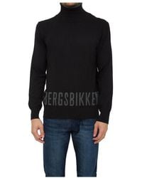 Bikkembergs - Turtlenecks - Lyst