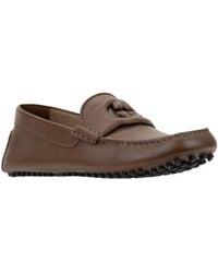 Gucci - Loafers - Lyst