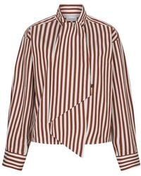 Dante 6 - Ivez Strik Blouse - Lyst
