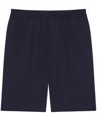 Givenchy - Casual Shorts - Lyst