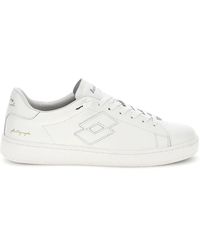Lotto Leggenda - Sneakers - Lyst