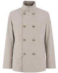 DUNO - Light Jackets - Lyst