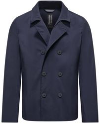 Bomboogie - Light Jackets - Lyst