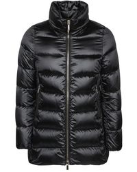 Moorer - Winter Jackets - Lyst