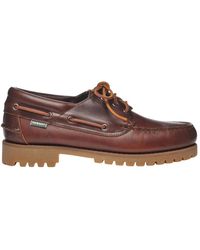 Sebago - Sailor Shoes - Lyst