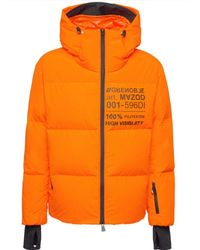 Moncler - Down Jackets - Lyst