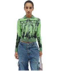 DIESEL - Cardigans - Lyst