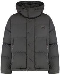 Dolce & Gabbana - Winter Jackets - Lyst