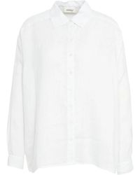 Ottod'Ame - Shirts - Lyst