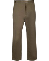 Thom Browne - Straight Trousers - Lyst