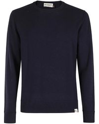 Roy Rogers - Round-Neck Knitwear - Lyst