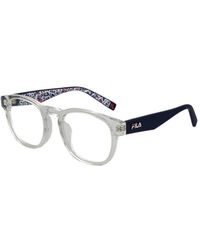 Fila - Optical Frame - Lyst