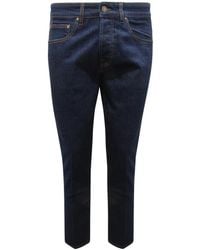 Lardini - Slim Fit Jeans - Lyst