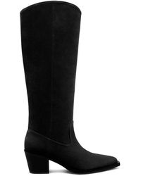 Stuart Weitzman - Tate Boot - Lyst