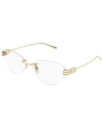 Balenciaga - Glasses - Lyst