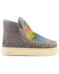 Mou - Winter Boots - Lyst