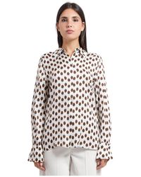 iBlues - Shirts - Lyst