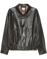 Alysi - Bomber Jackets - Lyst