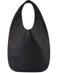 A.P.C. - Shoulder Bags - Lyst