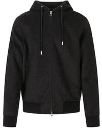 Montecore - Zip-Throughs - Lyst