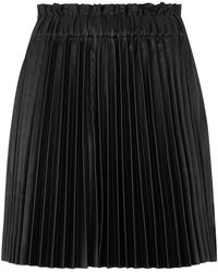 RED Valentino - Short Skirts - Lyst