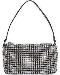Alexander Wang - Tessuto handbags - Lyst