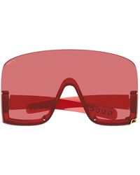 Gucci - Gg 1631s sunglasses - Lyst