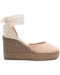 Manebí - Hamptons Keil Espadrilles - Lyst