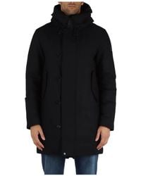 Peuterey - Down Jackets - Lyst