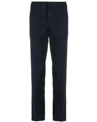 PT01 - Slim-Fit Trousers - Lyst