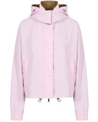 Iceberg - Light Jackets - Lyst