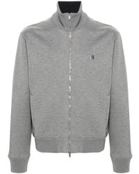 Givenchy - Zip-Throughs - Lyst