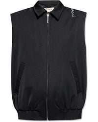 Marni - Vests - Lyst