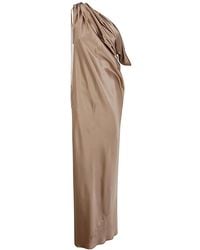 Max Mara - Maxi Dresses - Lyst