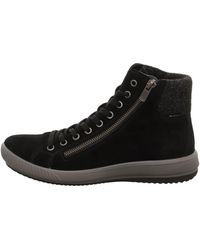 Legero - Tanaro 5.0 Hightop Sneaker - Lyst