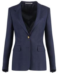 Tagliatore - Blazers - Lyst