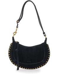 Isabel Marant - Shoulder Bags - Lyst