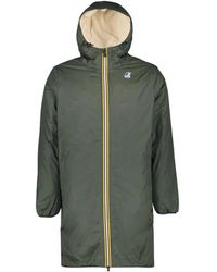 K-Way - Le Vrai 3.0 Eiffel Orsetto - Lyst