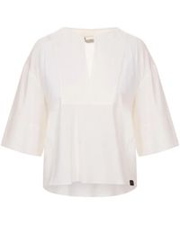 Max Mara - Blouses - Lyst