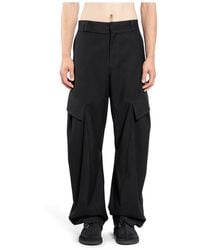 JiyongKim - Wide Trousers - Lyst