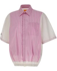 PDF - Short Sleeve Shirts - Lyst