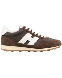 Hogan - Hxw7270Gh10 V4R Sneakers - Lyst