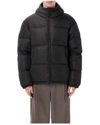 Hiking Patrol - Down Jackets - Lyst