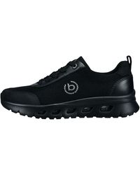 Bugatti - Damensneaker - Lyst