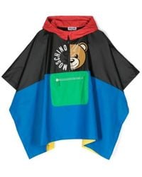 Moschino - Light Jackets - Lyst