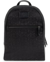 COACH - Backpacks - Lyst